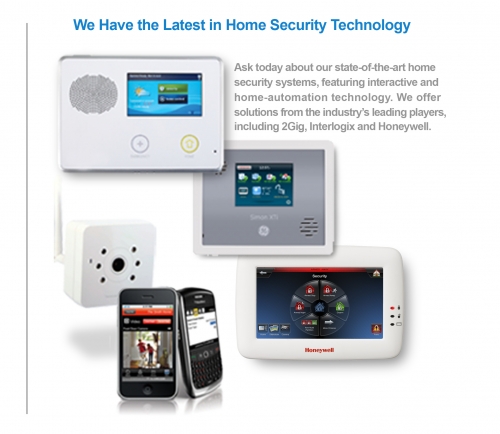 Monitronics  Home Security Monitoring System Solutions